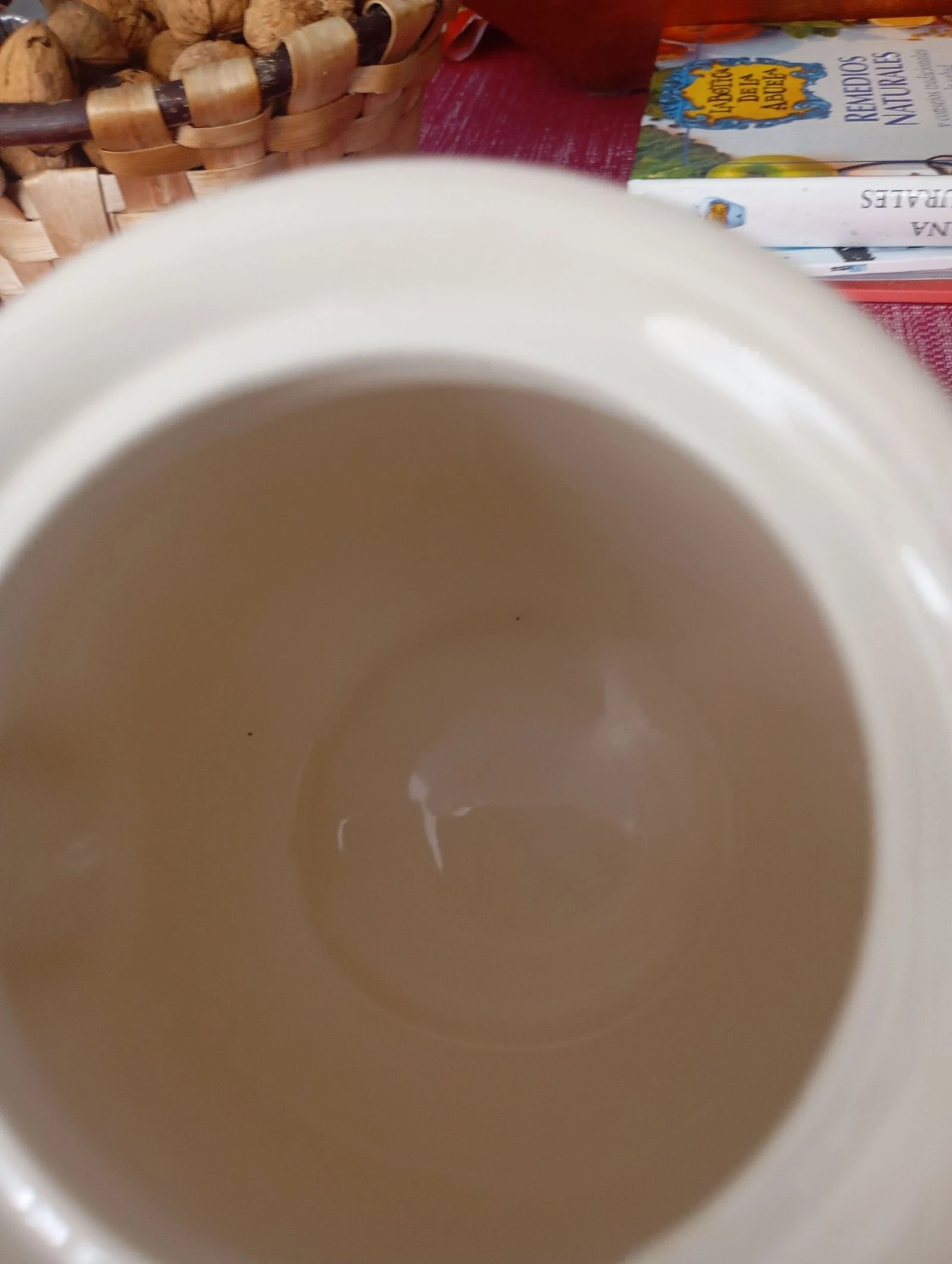 Chirchil porseleinen theepot – photo 4